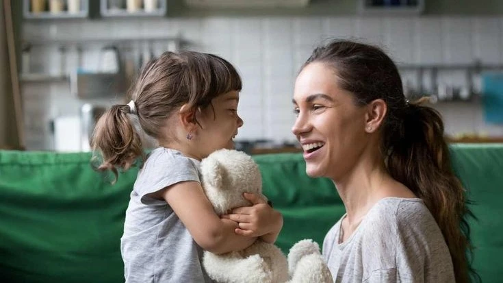 Teach Alternative Ways to Express Emotions