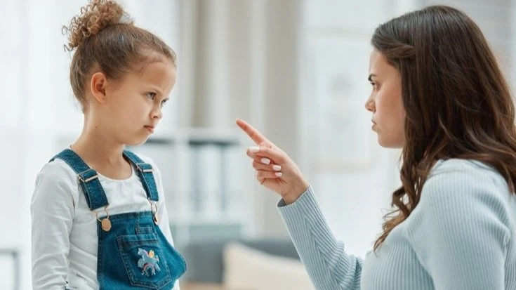 Common Parenting Weaknesses