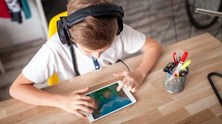 Screen Time Limits for teens