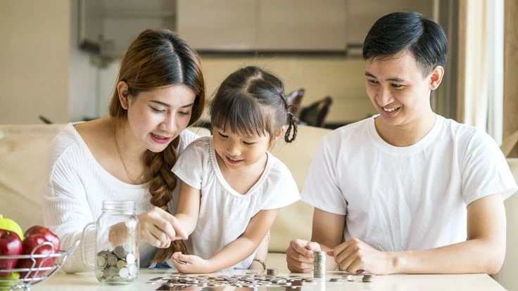 Strengthening the Parent-Child Relationship