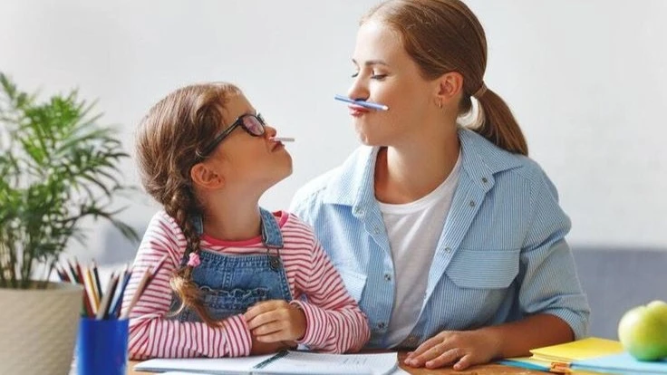 Encouraging Respect, Kindness, and Empathy in child