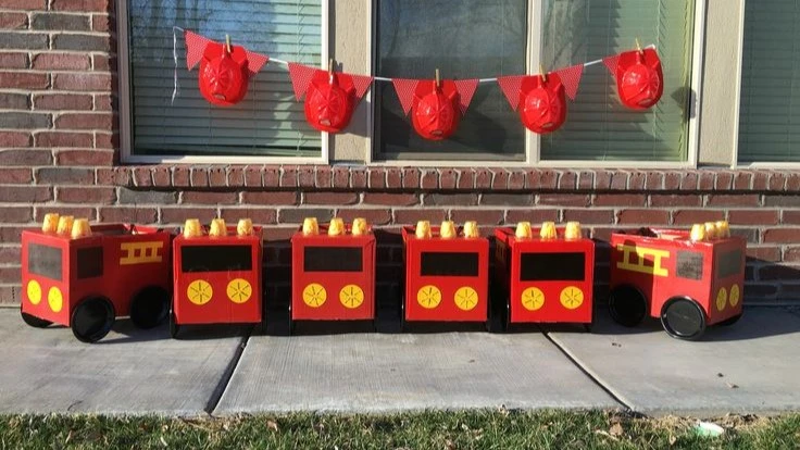 fire safety activities