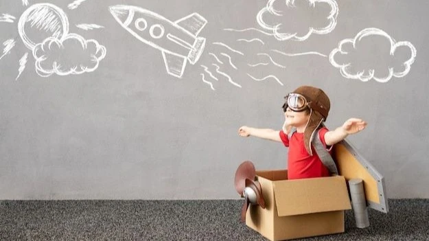 Airplane Activities for Toddlers