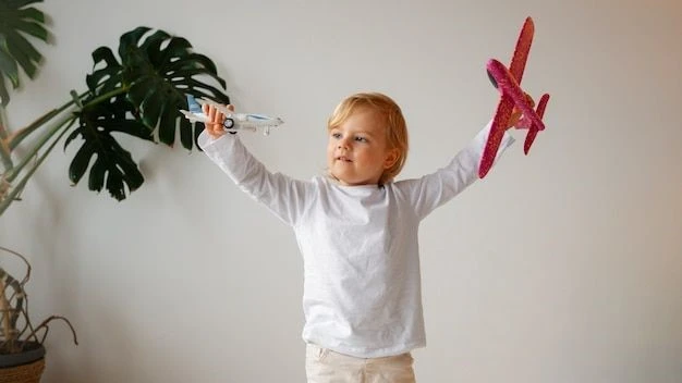 Airplane Toys for Toddlers