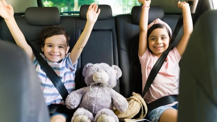 fun time of kids